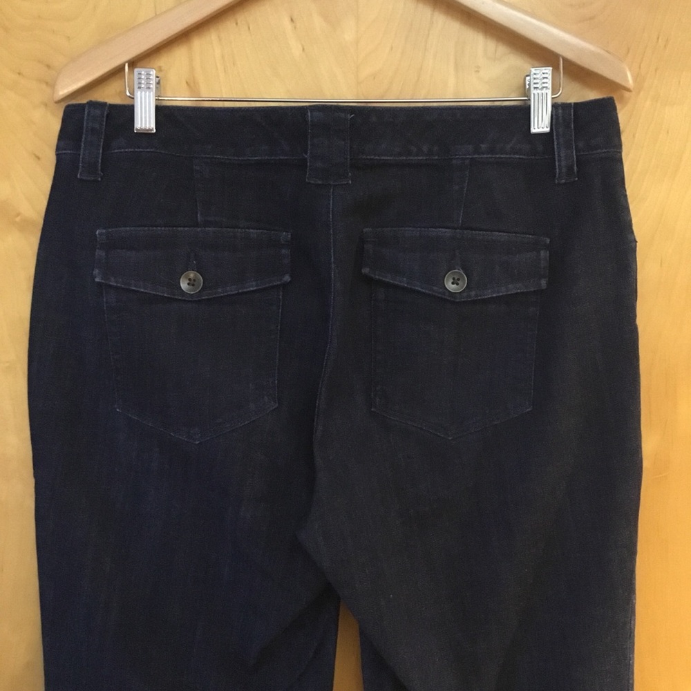 ✌🏻💕Eddie Bauer Jeans✌🏻💕